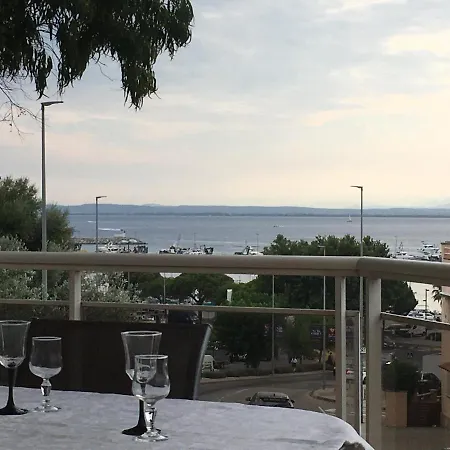 Veuras El Mar - Port