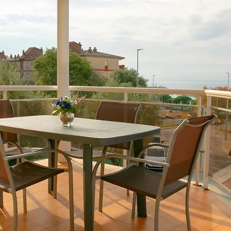 Veuras El Mar - Port Apartment