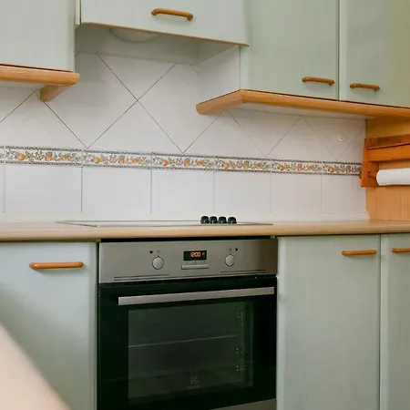 Appartement Veuras El Mar - Port