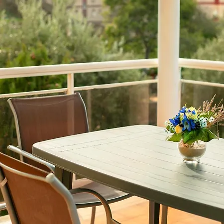 Apartment Veuras El Mar - Port Roses