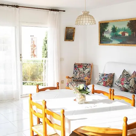 Appartement Veuras El Mar - Port Roses