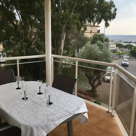 Apartment Veuras El Mar - Port *