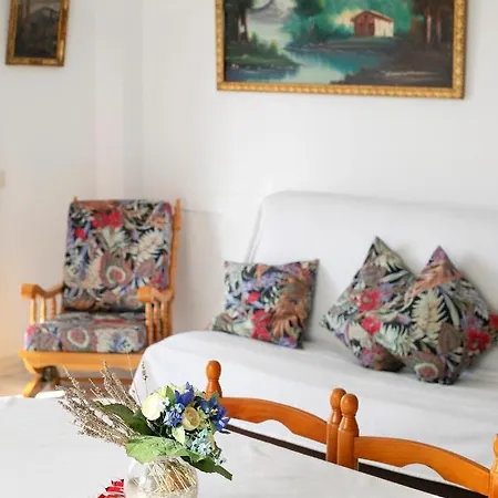 Veuras El Mar - Port Apartment Roses