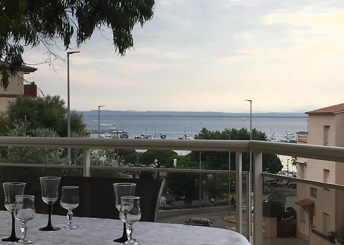 Veuras El Mar - Port