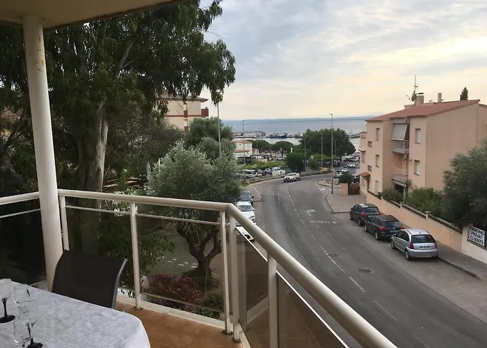 Veuras El Mar - Port * 罗萨斯