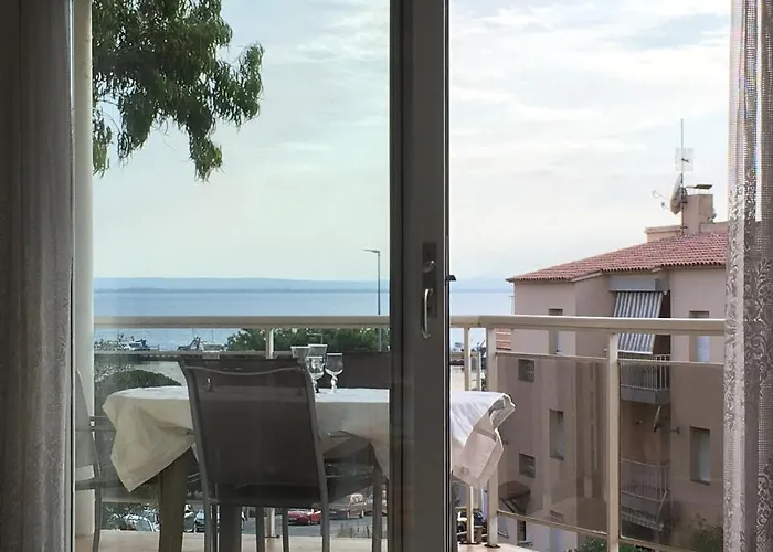 Veuras El Mar - Port 公寓 罗萨斯
